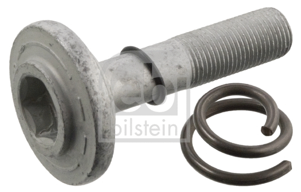 Kardaninio veleno ašies varžtas FEBI BILSTEIN 104750