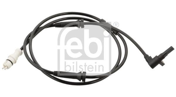 Rato greičio jutiklis (ABS daviklis) FEBI BILSTEIN 104756