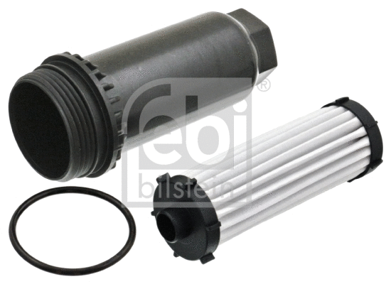 Automatinės transmisijos hidraulinis filtras FEBI BILSTEIN 104788