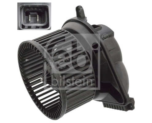 Vidaus putiklis FEBI BILSTEIN 104793