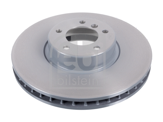 Stabdžių diskas FEBI BILSTEIN 104806