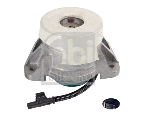 Variklio montavimas FEBI BILSTEIN 104821
