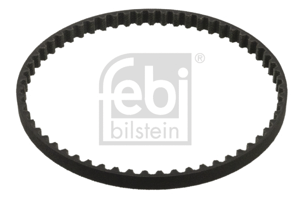 Papildomos pavaros dantytas žiedas FEBI BILSTEIN 104829