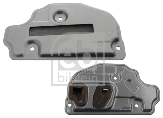 Automatinės transmisijos hidraulinis filtras FEBI BILSTEIN 104850
