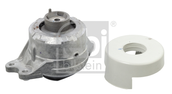 Variklio montavimas FEBI BILSTEIN 104859