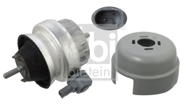 Variklio montavimas FEBI BILSTEIN 104860