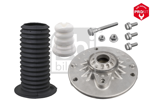 Pakabos statramsčio rem. komplektas FEBI BILSTEIN 104871