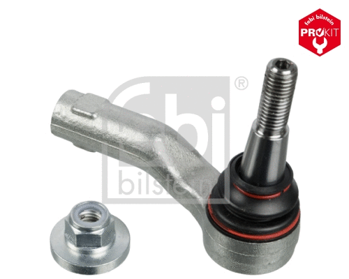 Traukės antgalis FEBI BILSTEIN 104872