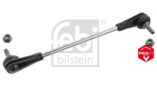 Šarnyro stabilizatorius FEBI BILSTEIN 104886