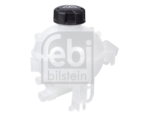 Aušinimo skysčio išsiplėtimo bakelis FEBI BILSTEIN 104942