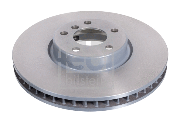 Stabdžių diskas FEBI BILSTEIN 104950