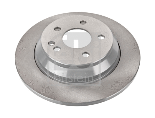 Stabdžių diskas FEBI BILSTEIN 104951