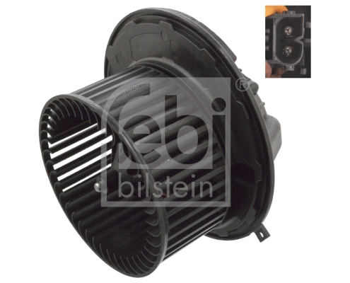Vidaus putiklis FEBI BILSTEIN 104982