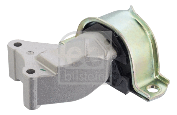 Variklio montavimas FEBI BILSTEIN 104990
