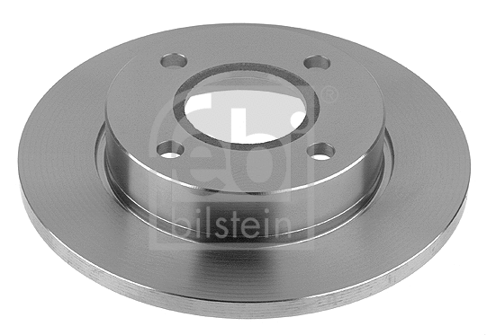 Stabdžių diskas FEBI BILSTEIN 10518