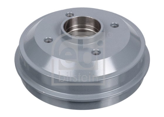 Stabdžių būgnas FEBI BILSTEIN 10534