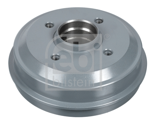 Stabdžių būgnas FEBI BILSTEIN 10537