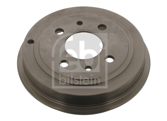 Stabdžių būgnas FEBI BILSTEIN 10561