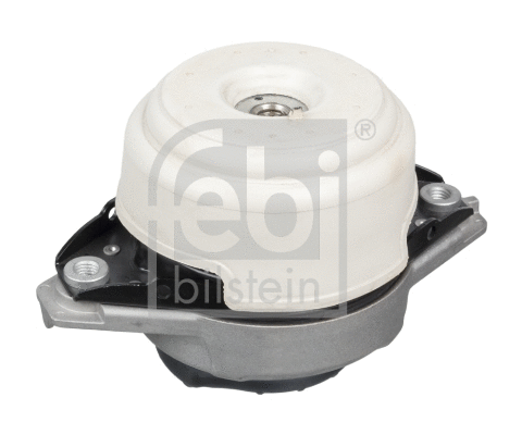 Variklio montavimas FEBI BILSTEIN 105685