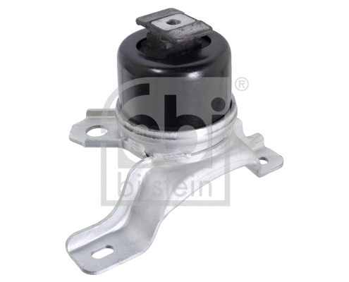 Variklio montavimas FEBI BILSTEIN 105702