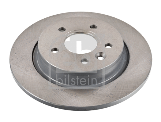 Stabdžių diskas FEBI BILSTEIN 105714