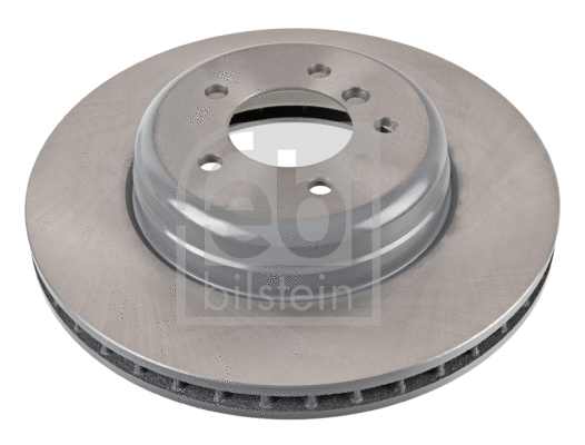Stabdžių diskas FEBI BILSTEIN 105719