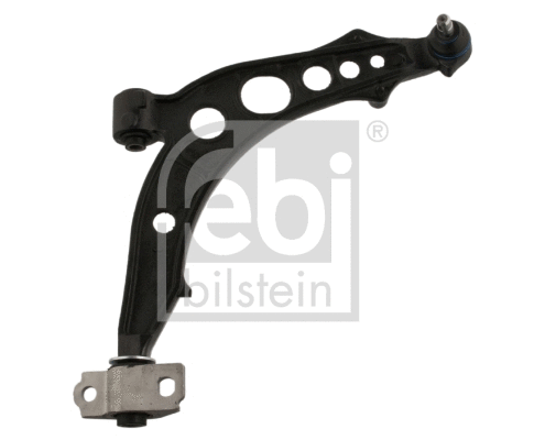 Vikšro valdymo svirtis FEBI BILSTEIN 10572