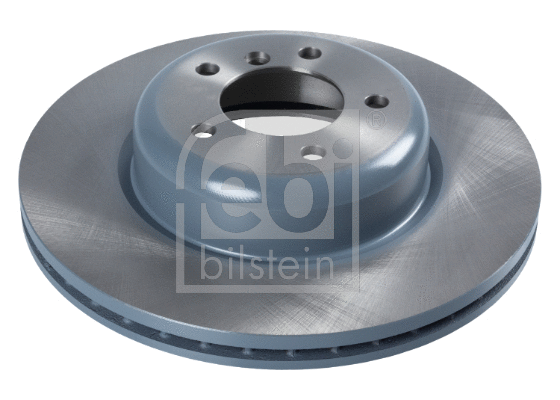 Stabdžių diskas FEBI BILSTEIN 105729