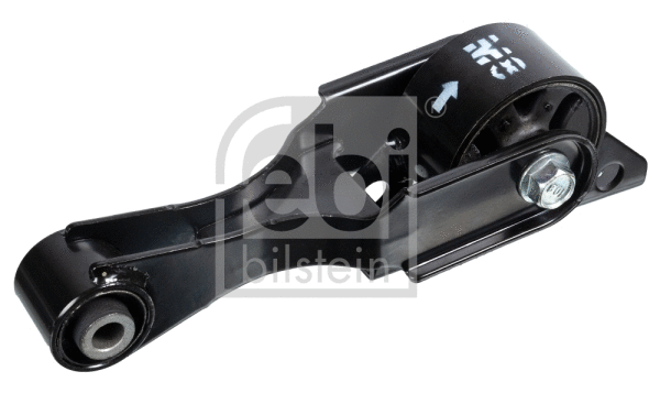 Variklio montavimas FEBI BILSTEIN 105749