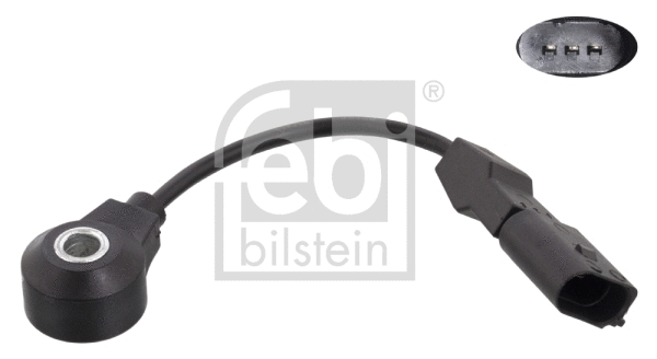 Detonacijos jutiklis FEBI BILSTEIN 105755