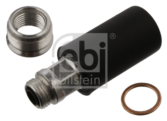 Kuro siurblys FEBI BILSTEIN 10576