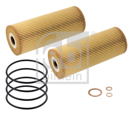 Alyvos filtras FEBI BILSTEIN 105764