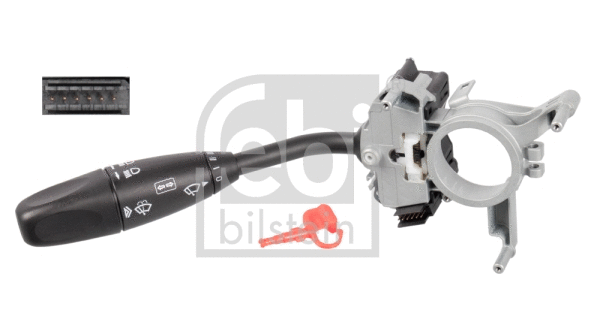 Vairo kolonėlės jungiklis FEBI BILSTEIN 105765