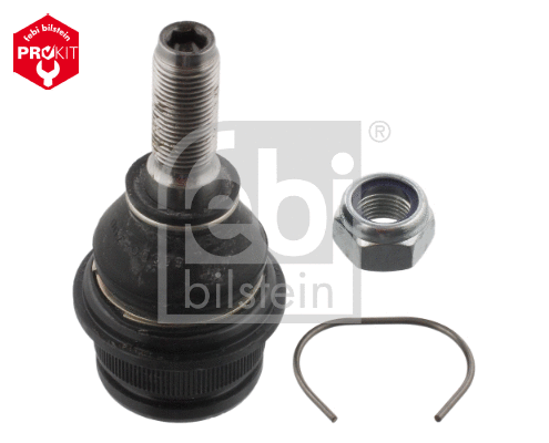 Atramos/vairo traukė FEBI BILSTEIN 10577