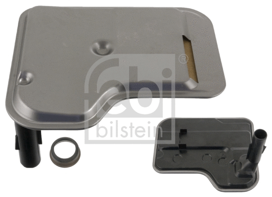 Automatinės transmisijos hidraulinis filtras FEBI BILSTEIN 105778