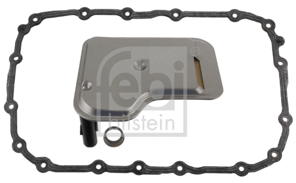 Automatinės transmisijos hidraulinių filtrų komplektas FEBI BILSTEIN 105779