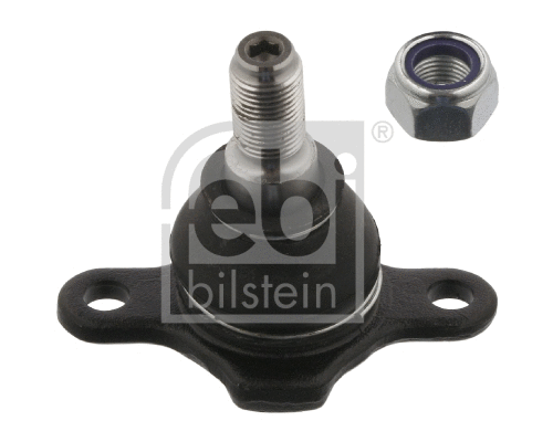 Atramos/vairo traukė FEBI BILSTEIN 10578