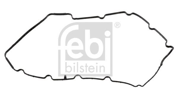 Svirties dangtelio tarpinė FEBI BILSTEIN 105782