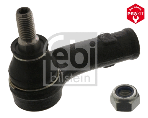 Traukės antgalis FEBI BILSTEIN 10582