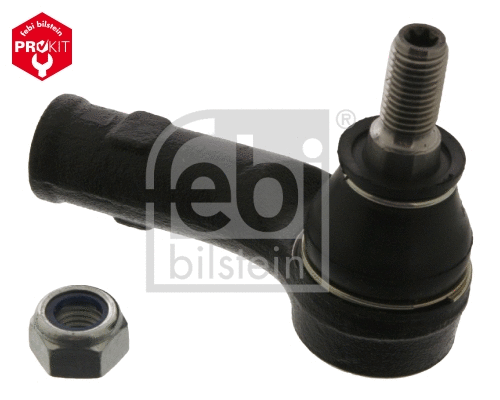 Traukės antgalis FEBI BILSTEIN 10583