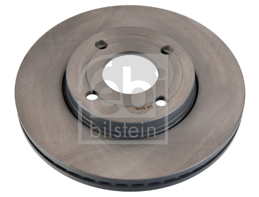 Stabdžių diskas FEBI BILSTEIN 105849
