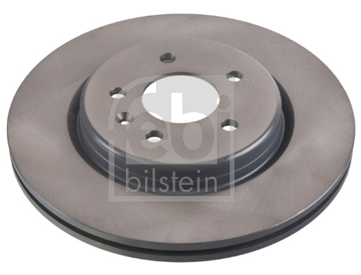 Stabdžių diskas FEBI BILSTEIN 105852