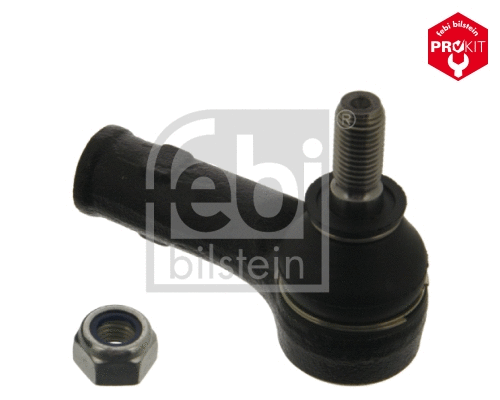 Traukės antgalis FEBI BILSTEIN 10586