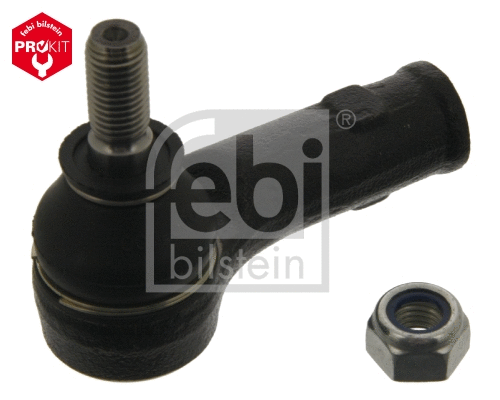 Traukės antgalis FEBI BILSTEIN 10587