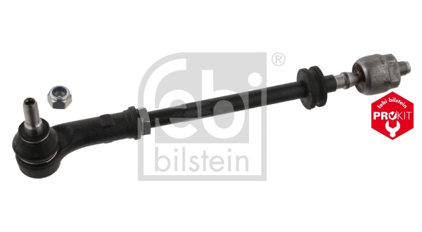 Strypo montavimas FEBI BILSTEIN 10588