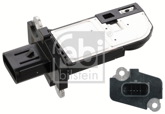 Oro masės jutiklis FEBI BILSTEIN 105908