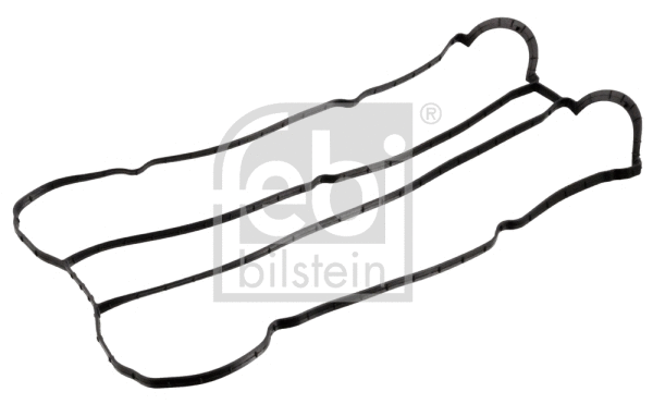Svirties dangtelio tarpinė FEBI BILSTEIN 105927