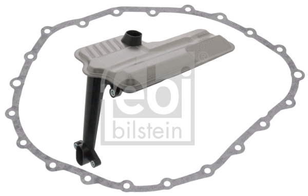 Automatinės transmisijos hidraulinių filtrų komplektas FEBI BILSTEIN 105948