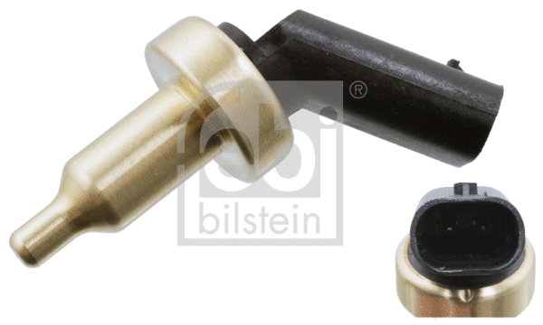 Aušinimo skysčio temperatūros siuntimo blokas FEBI BILSTEIN 105956