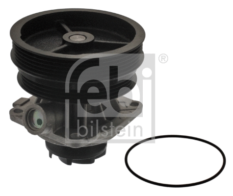 Variklio aušinimo Vandens siurblys FEBI BILSTEIN 10598